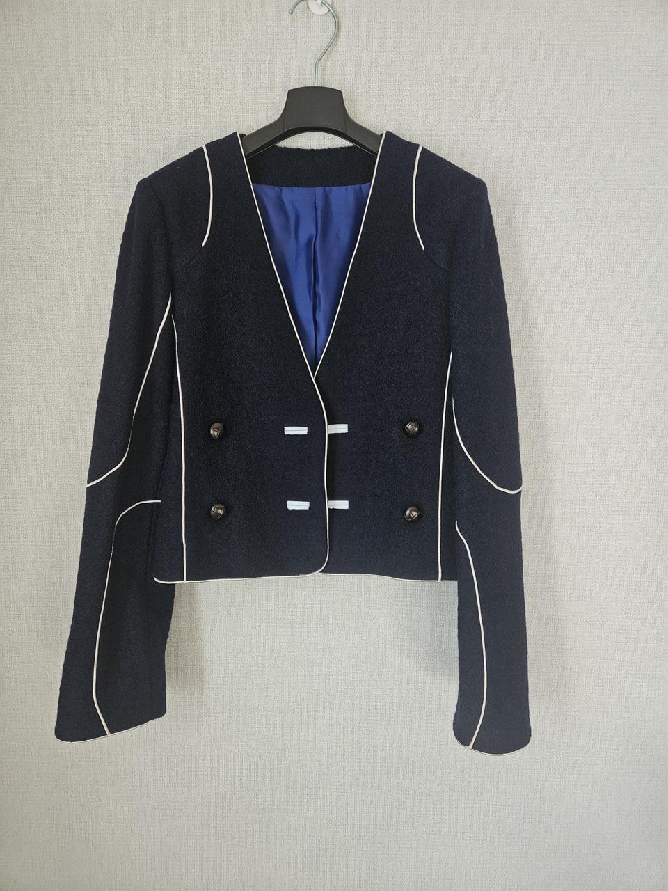 예쁜 자켓~새거