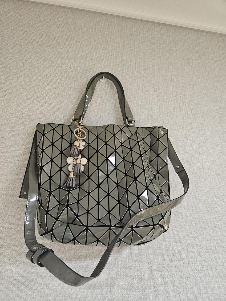 바오바오 스타일 가방