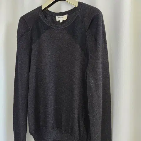 아떼바네사브루노 레이스 니트