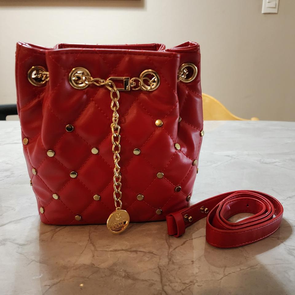 새상품) 듀엘 레드백