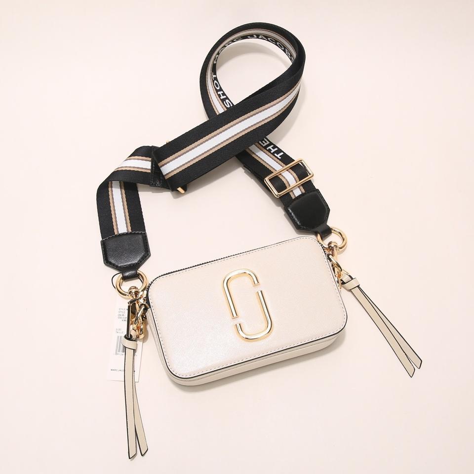 마크제이콥스 스냅샷 카메라 백