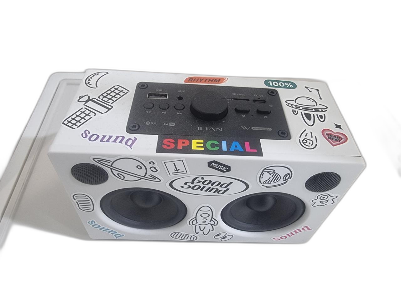 ❗일리안 마이튠 블루투스 스피커❗