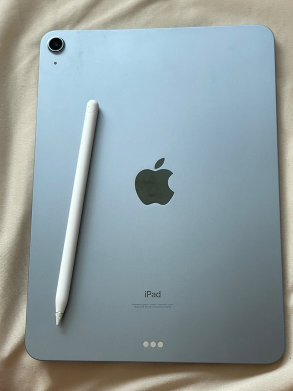 아이패드 에어4 펜슬2세대 256기가