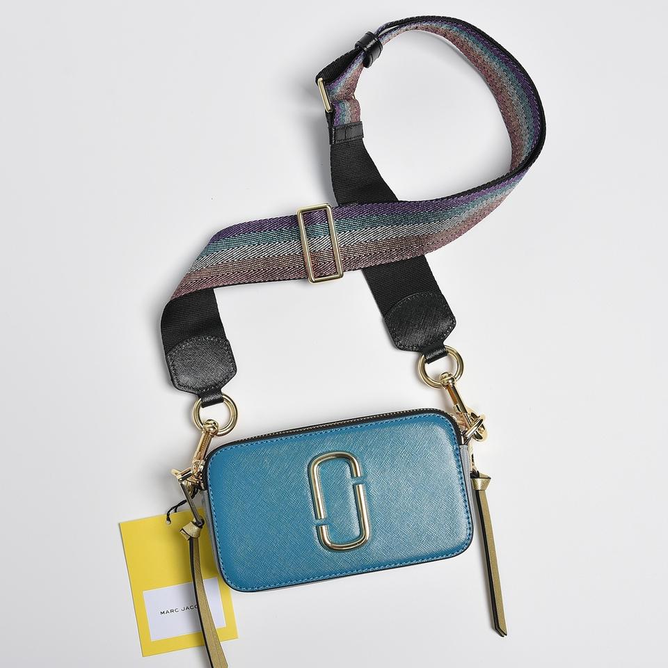 마크제이콥스 스냅샷 카메라 백