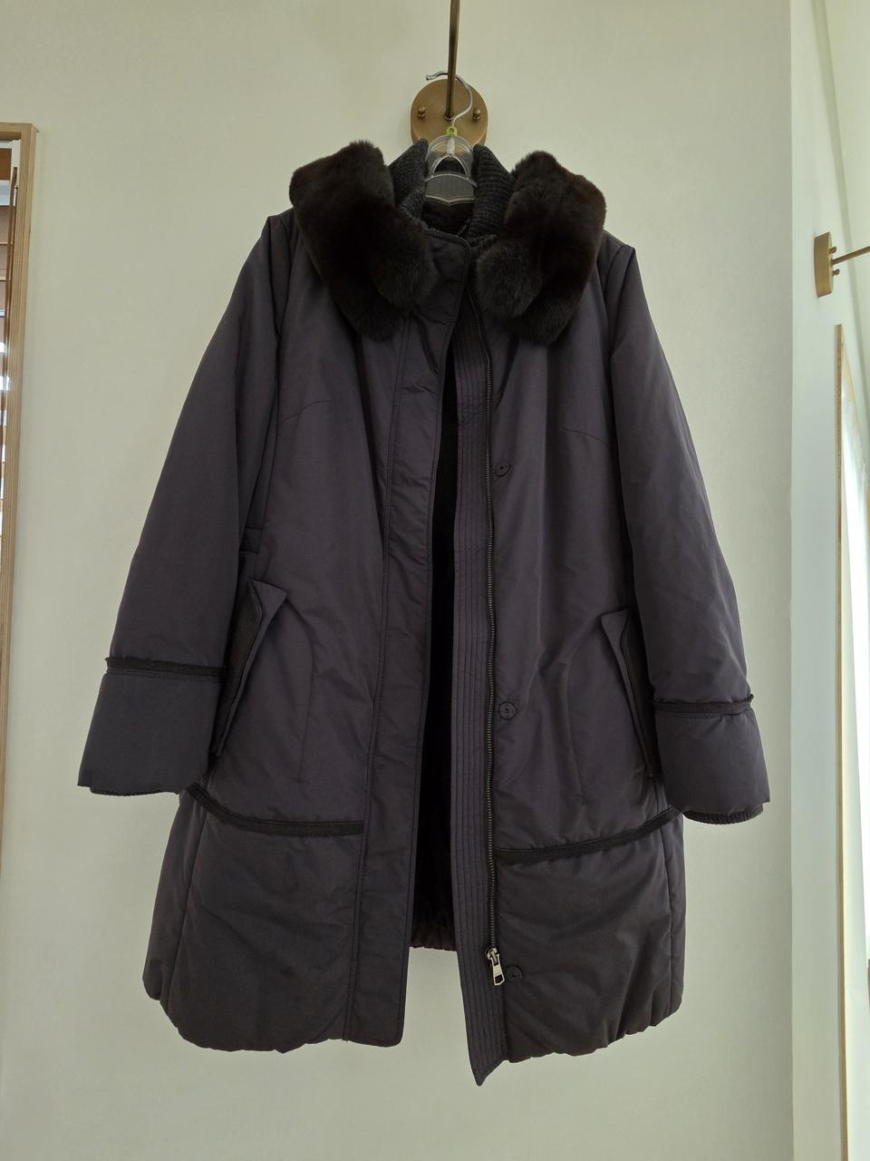 PAT여성 겨울아우터-105사이즈