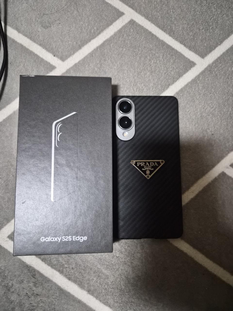 갤럭시s25엣지 256