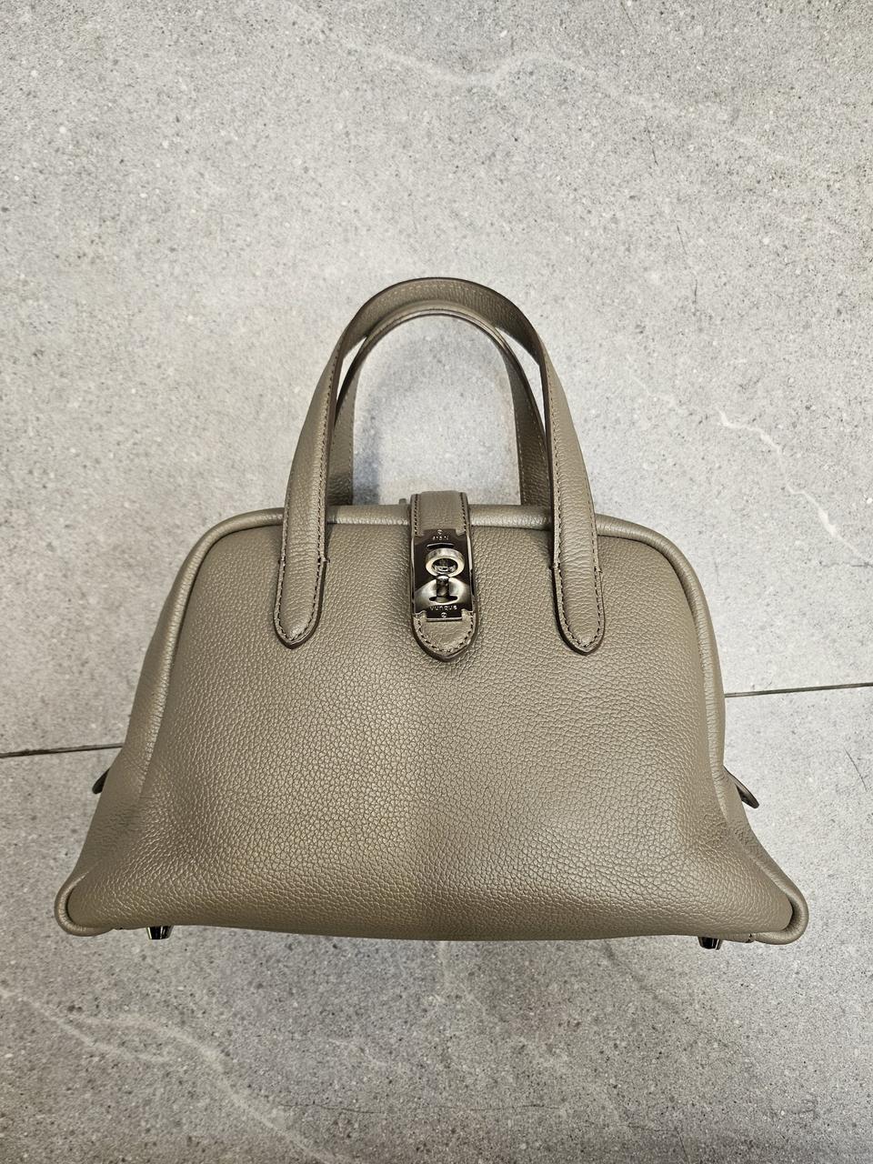 분크Vunque 토크 토트 스몰백