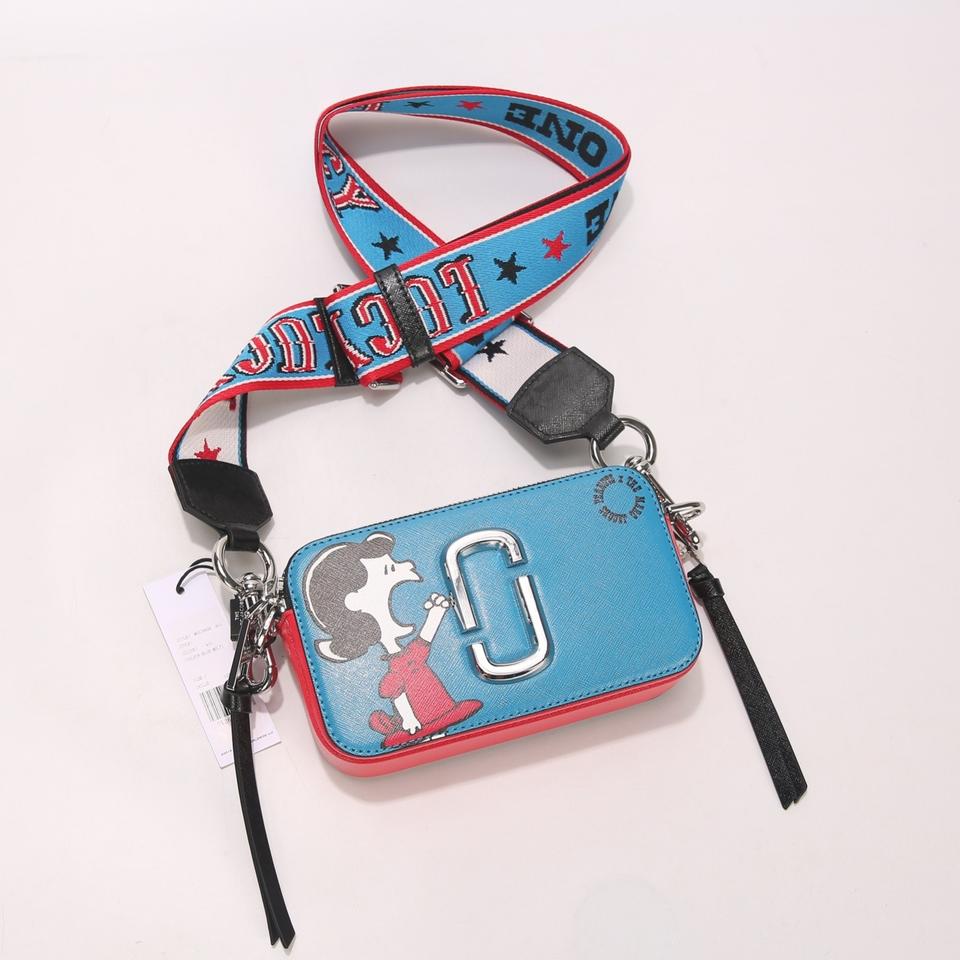 마크제이콥스 스냅샷 카메라 백