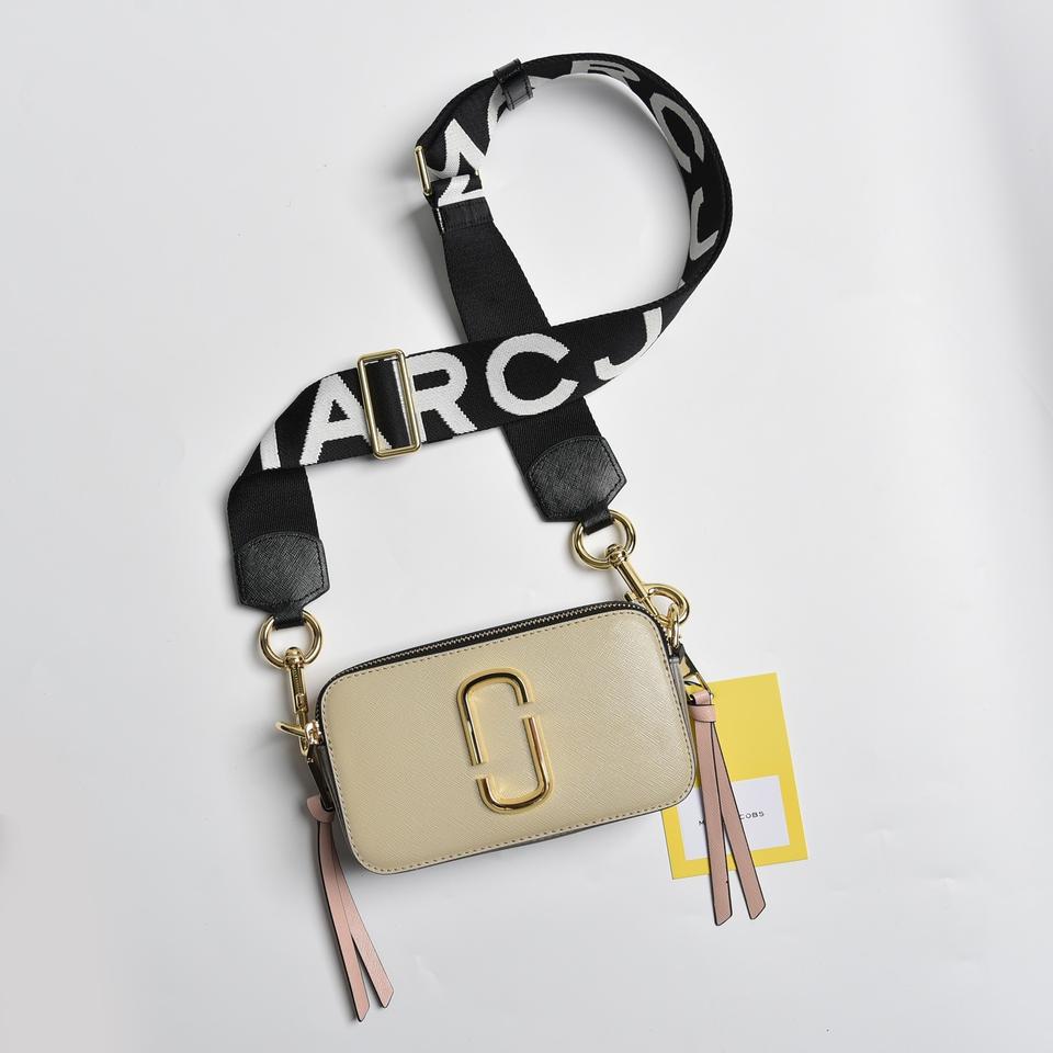 마크제이콥스 스냅샷 카메라 백