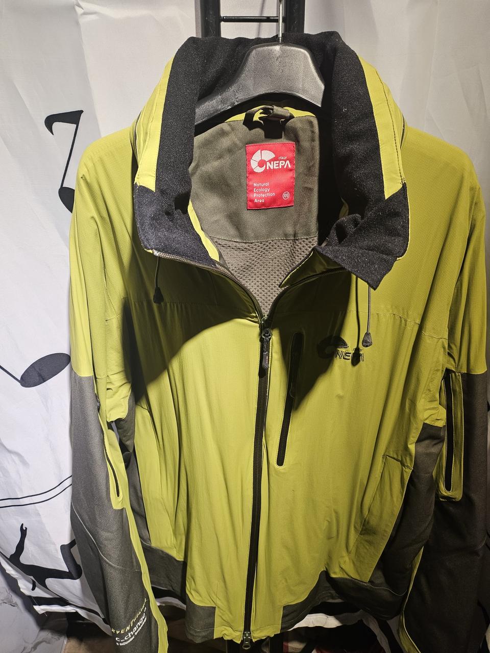 ♡네파 아웃도어 자켓(100)