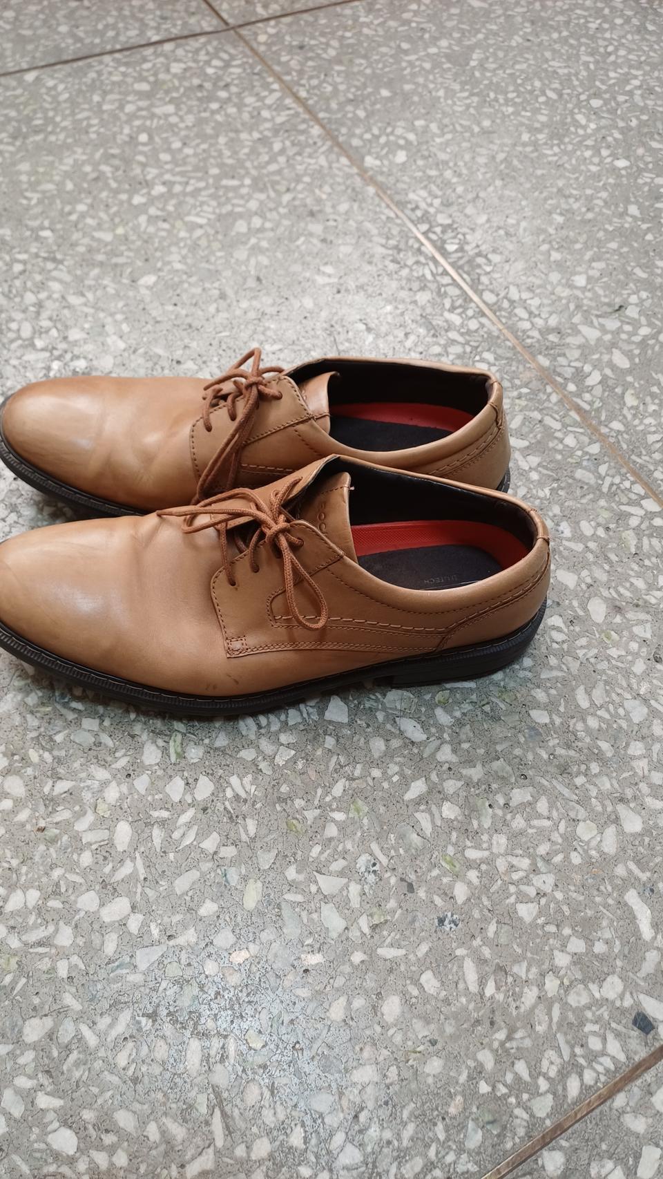 락포트가죽구두남성280싸이즈