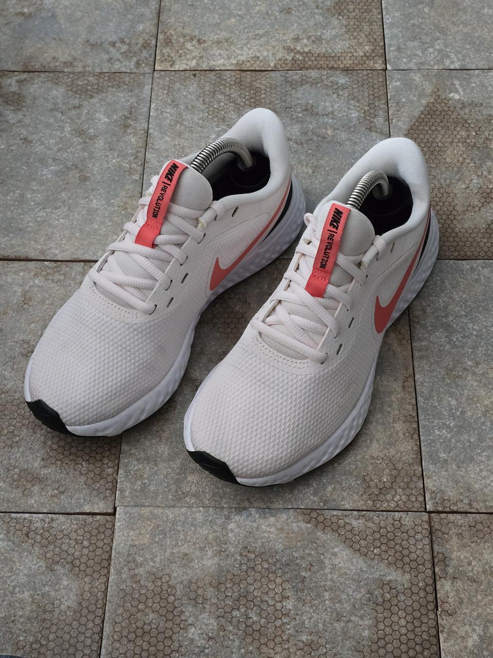 (245)나이키 레볼루션 5 매직 엠버 운동화 런닝화