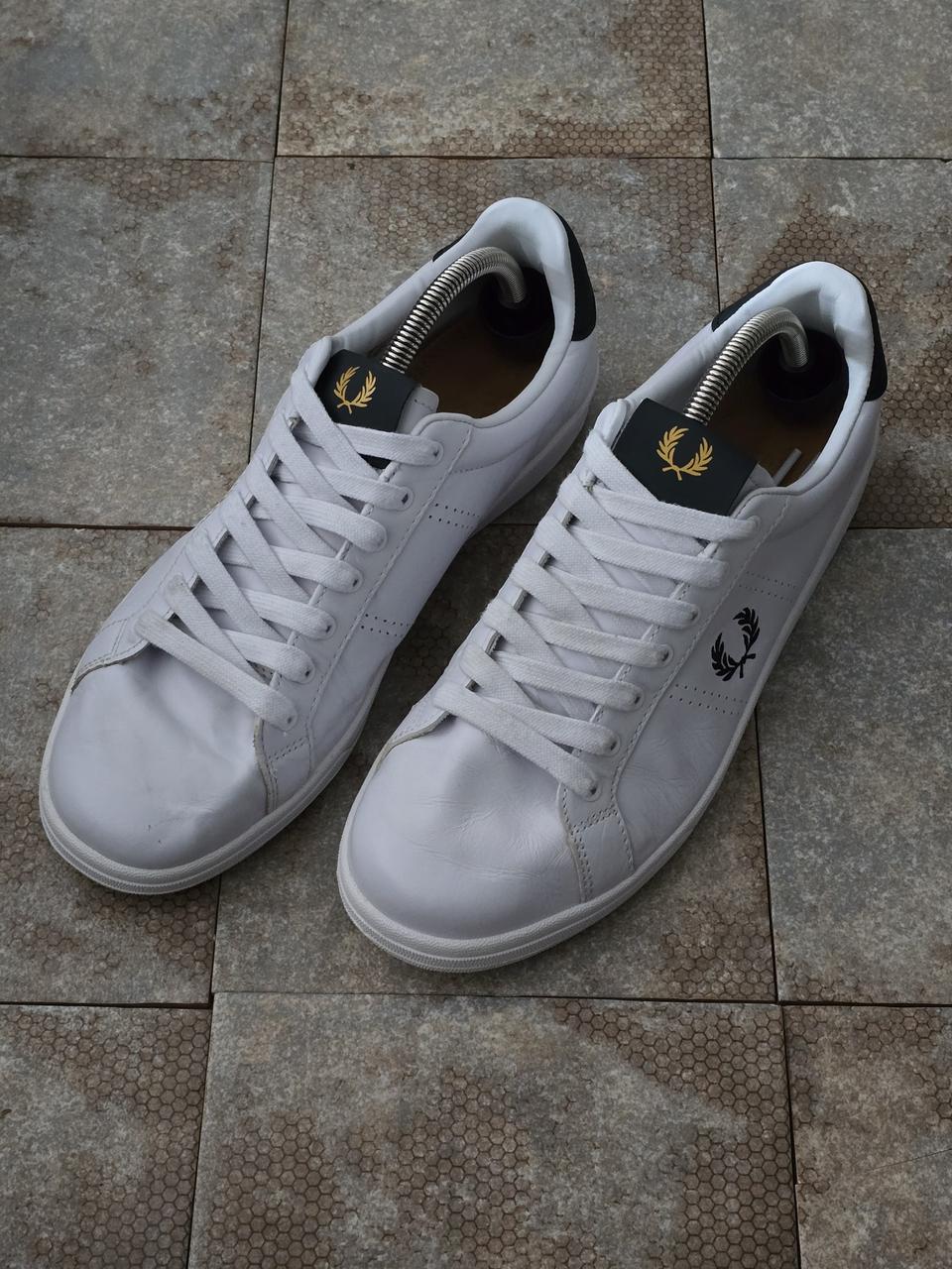 (290)프레드페리 b721 스니커즈 운동화