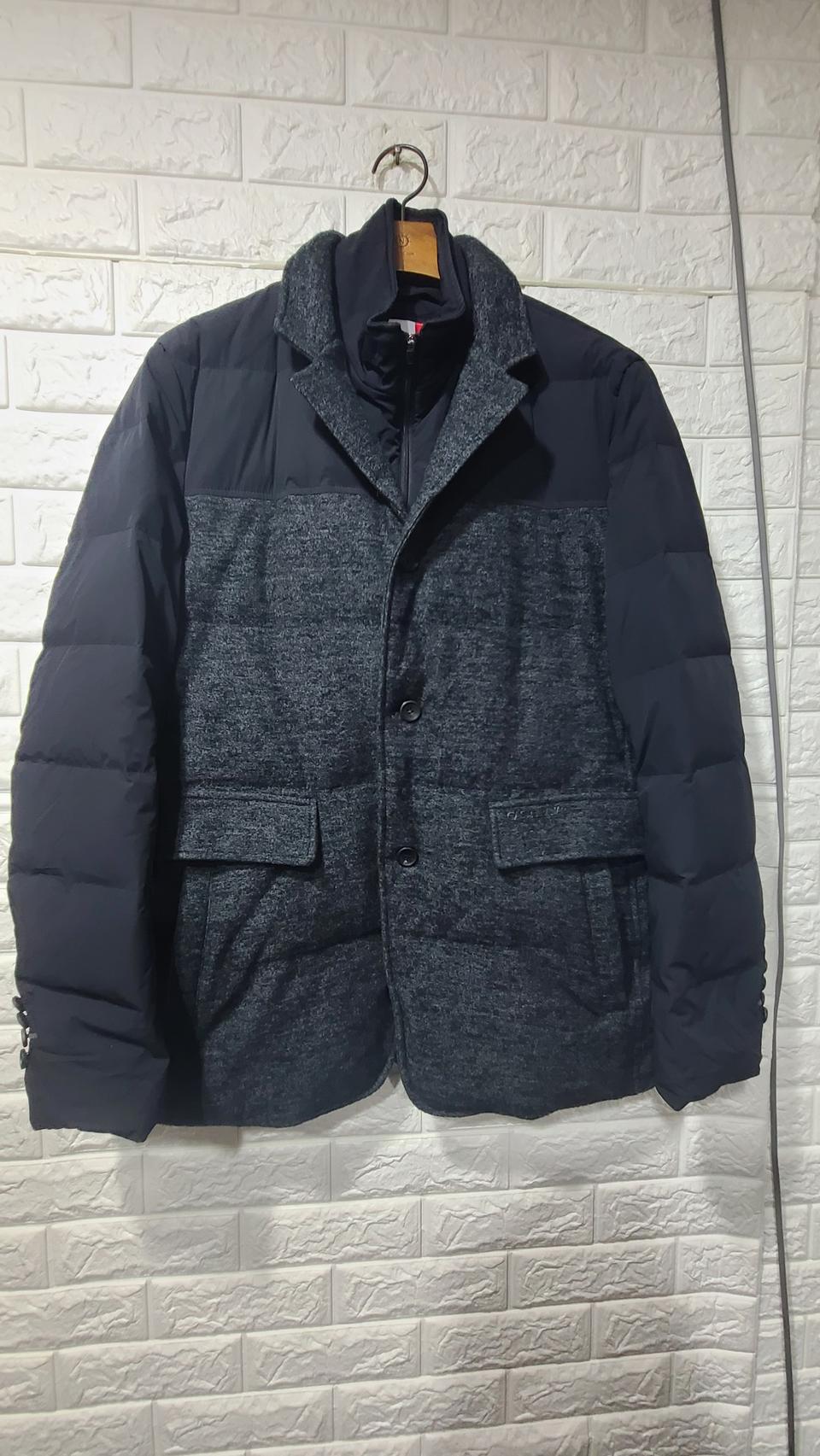 까스텔바작 패딩자켓