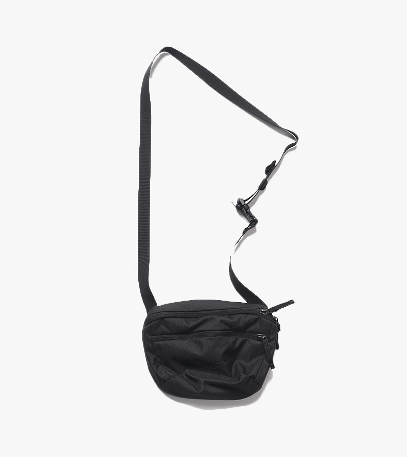 빔즈보이 X 아크테릭스 맨티스