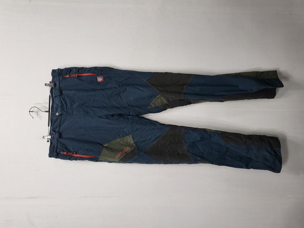 블랙야크 등산바지 34