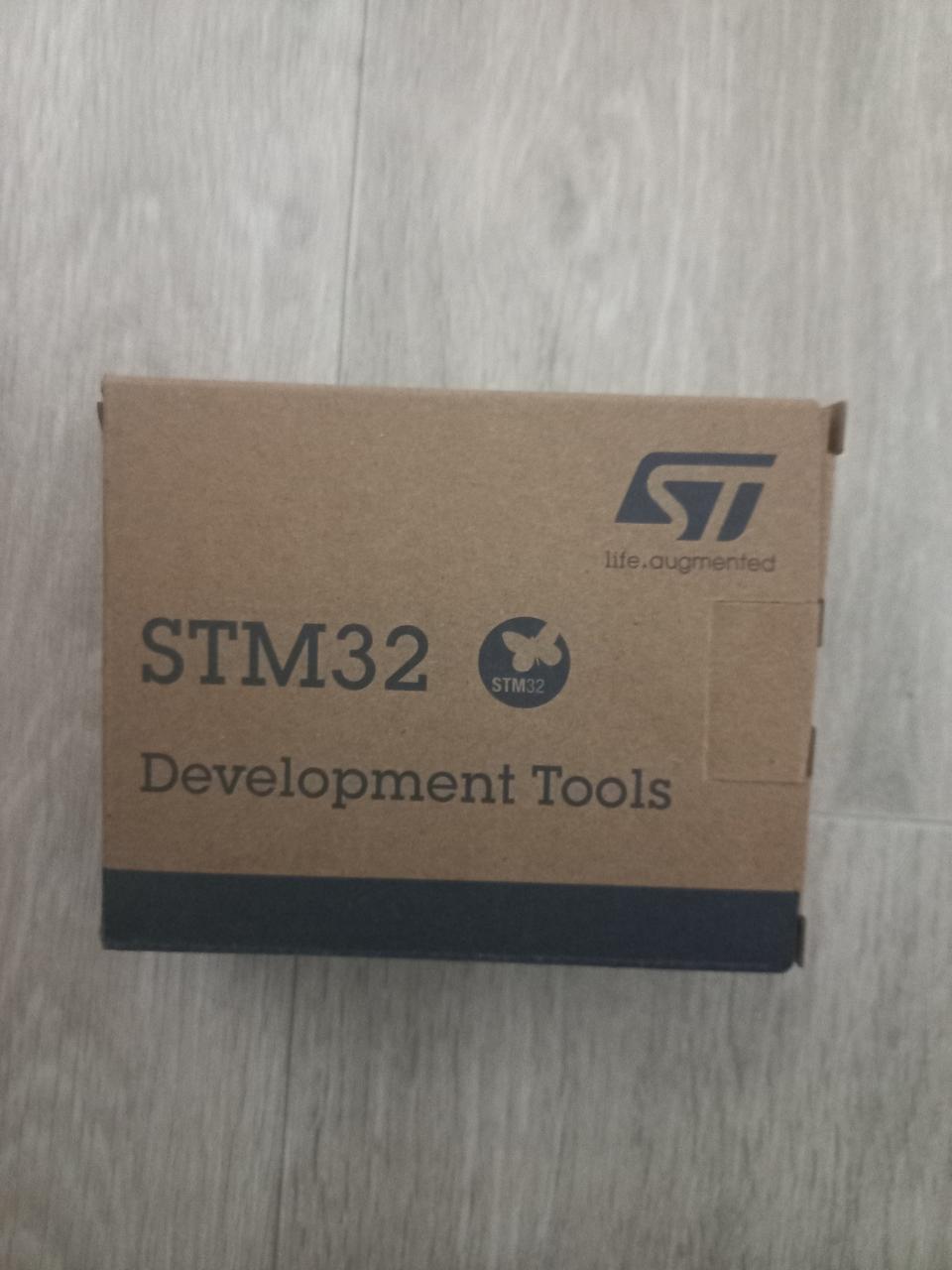STM32 개발보드 NUCLEO-U083RC+케이블 미개봉 새상품