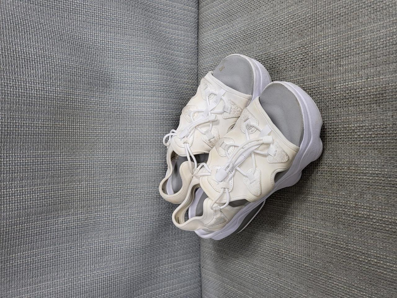 나이키 에어 슬리퍼 250