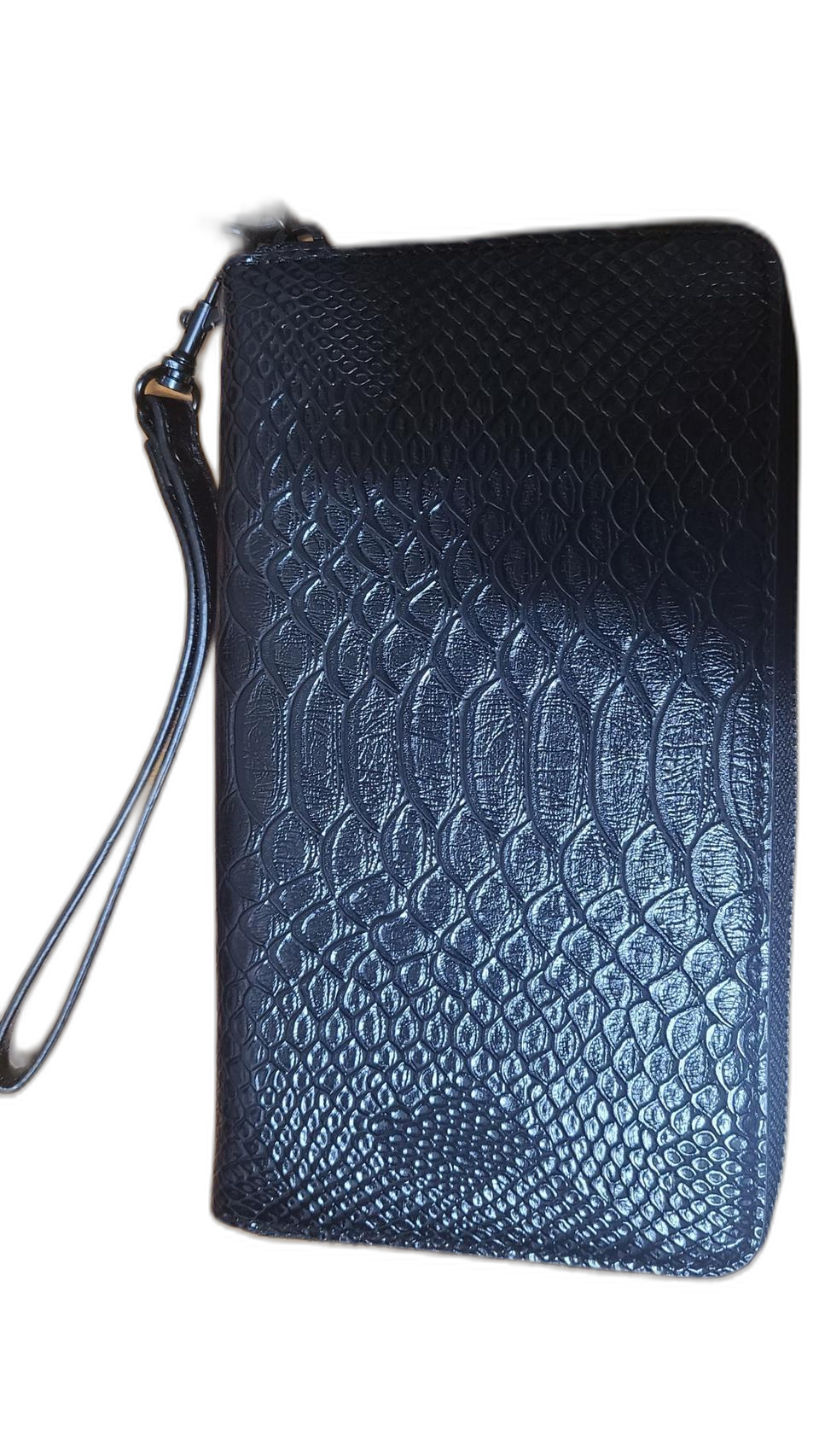 고현정이 모델 했던 atti.k 브랜드장지갑 급처