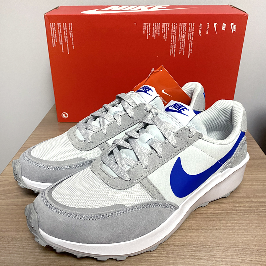 (새제품) 나이키 와플 내브 275mm 스니커즈 운동화