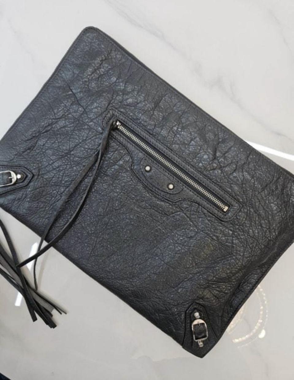 발렌시아가 자이언트 모터 클러치