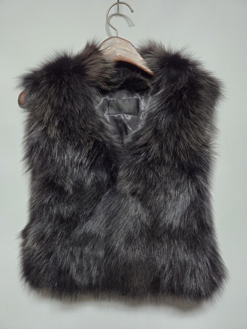 (55) 한섬 시스템 폭스퍼 베스트