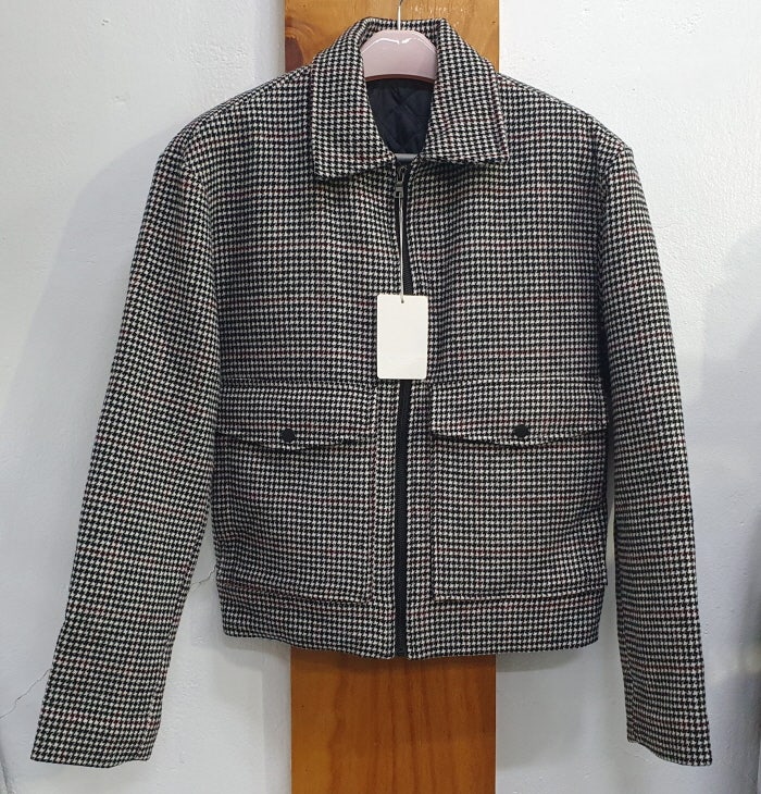 TAKEASY 테이크이지 하은 드루스 미니멀 불루종(90)