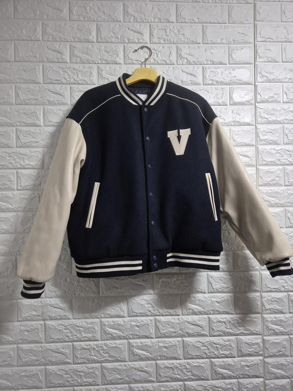 베테제 야구점퍼