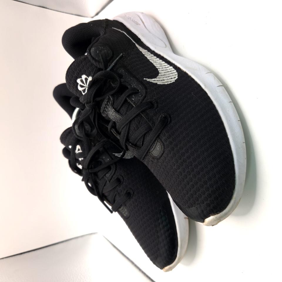 나이키 245 자수 포인트 운동화 러닝화 워킹화 헬스화