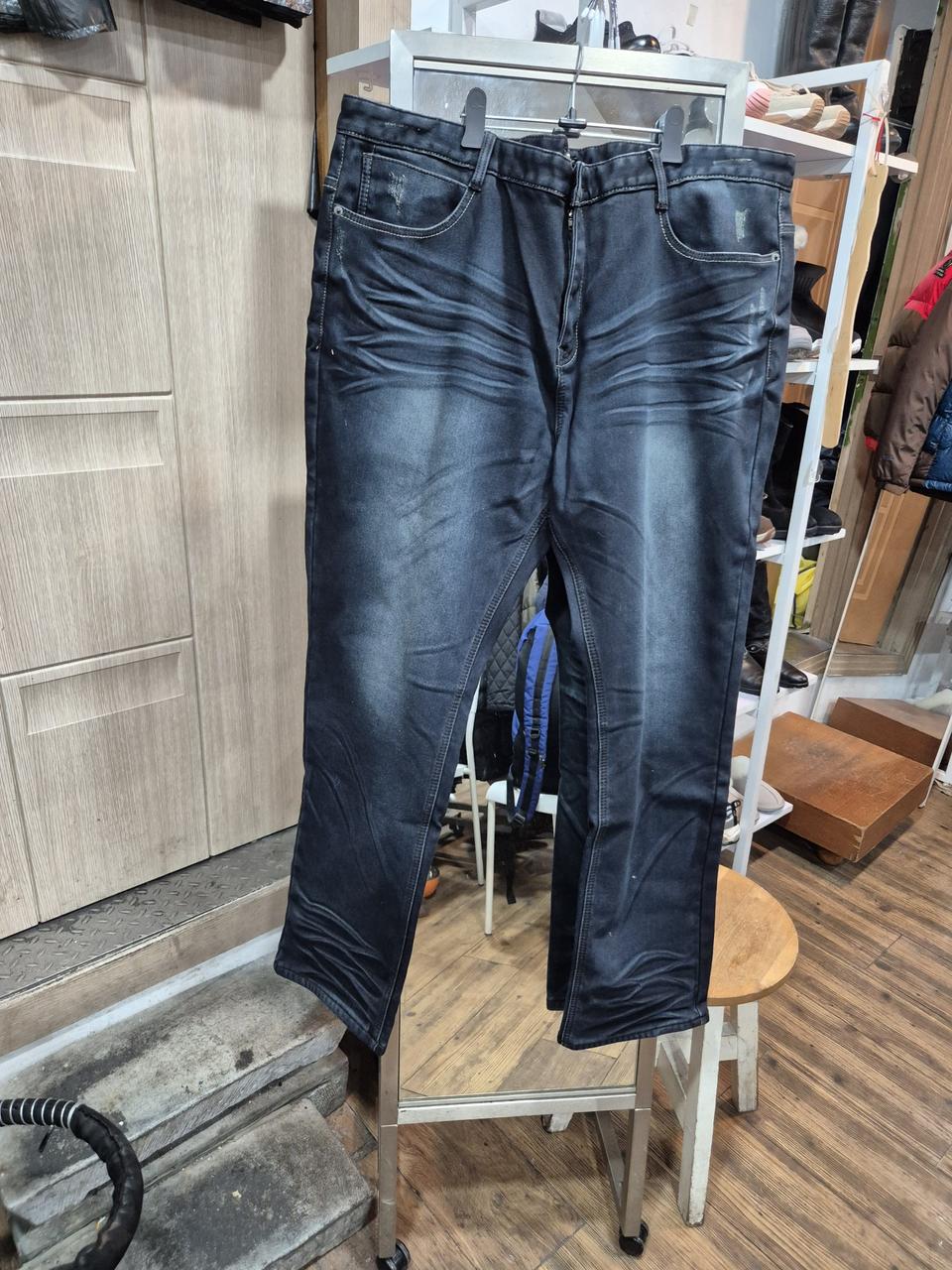 티투엠 진청스판기모 바지새상품46무료배송