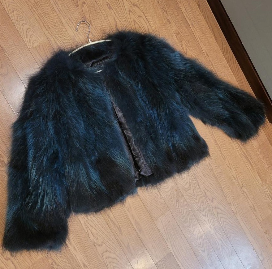 진도 리쿤퍼자켓55~66