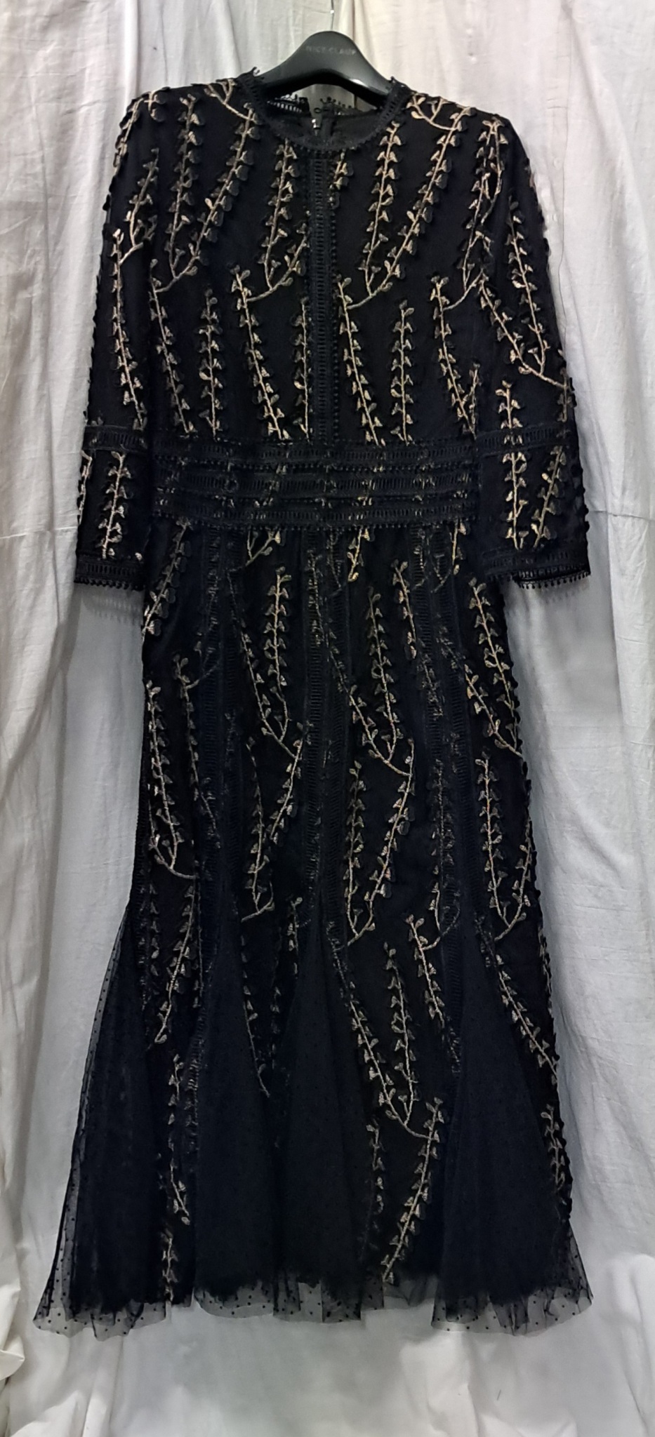 에스블랑 로사원피스 피로연 돌잔치 행사 연주회드레스