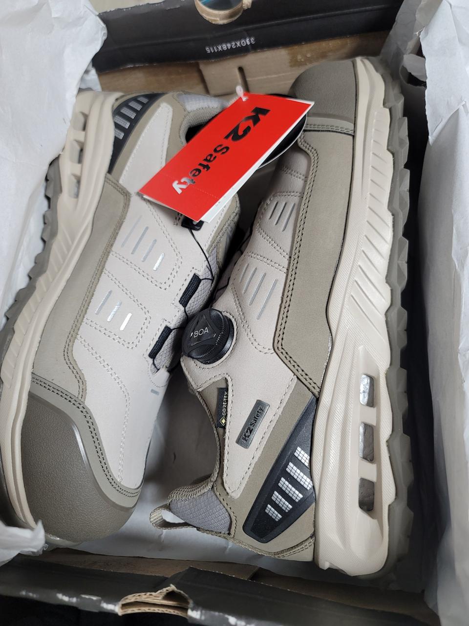 k2 딜리버리가드 안전화 270