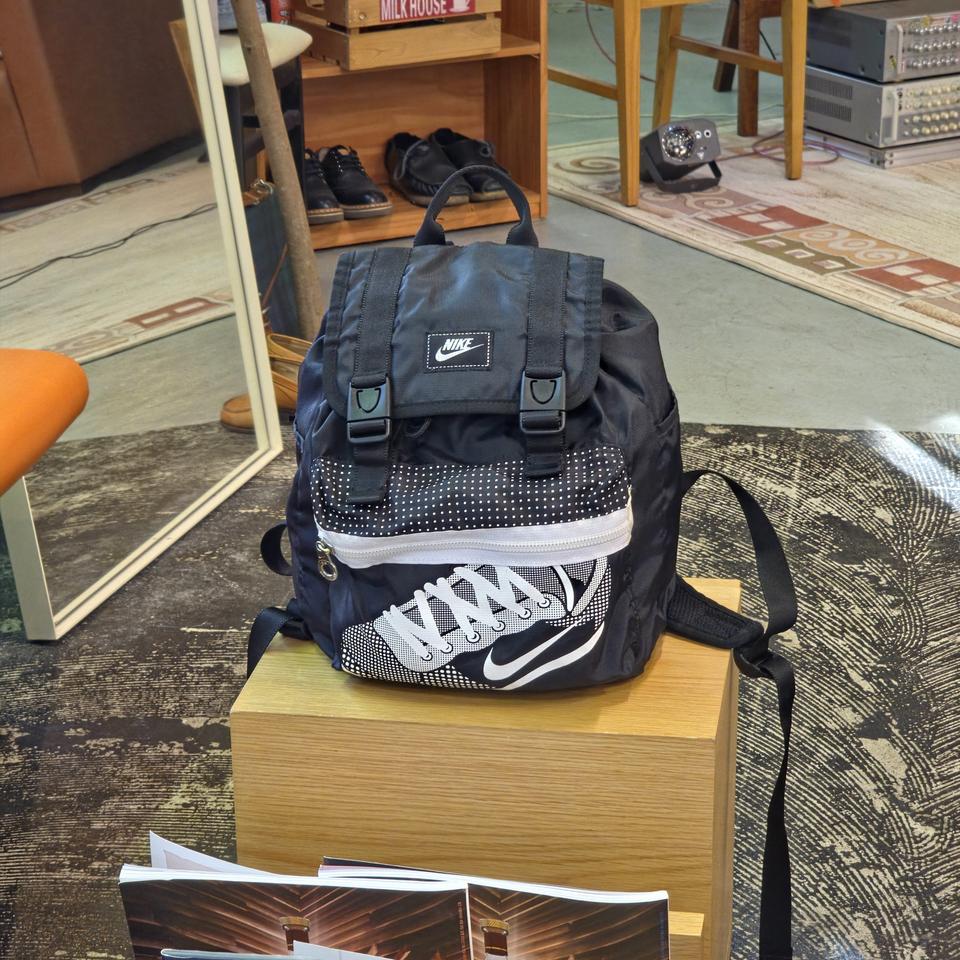 나이키 올드스쿨 미니 백팩