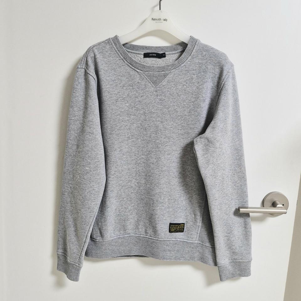 (90) 에비수코리아  맨투맨