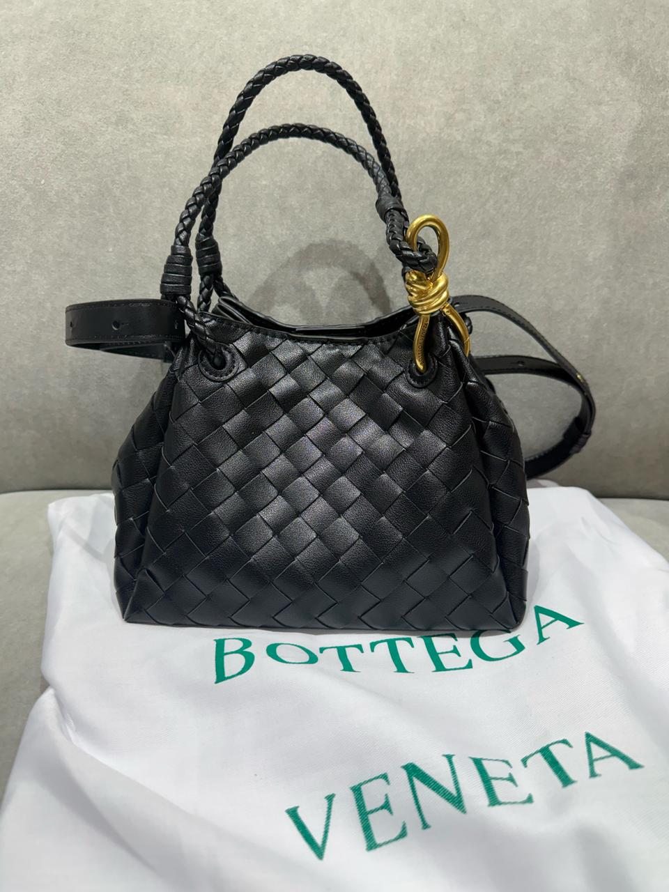 보테가 파라슈트 고퀄 스몰