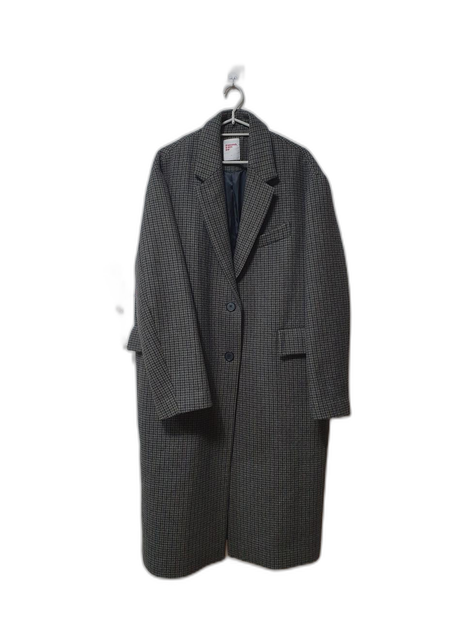 8세컨즈♡88까지 가능한 코트