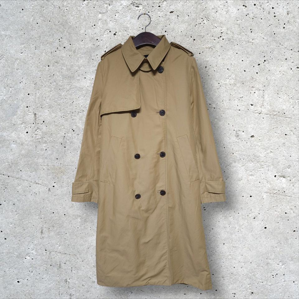 스튜디오랩 트렌치코트 (95/M)