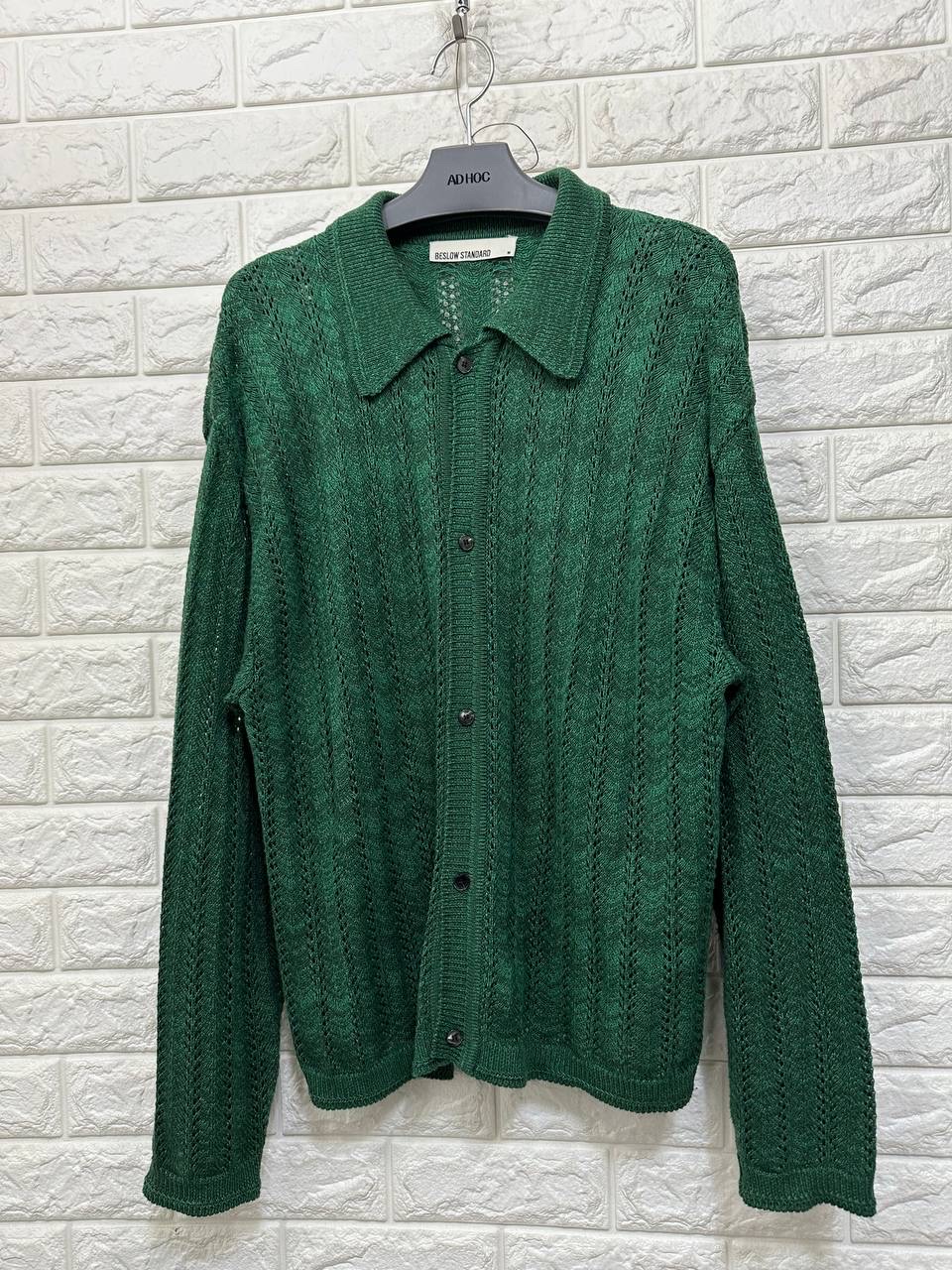 비슬로우 가디건 M