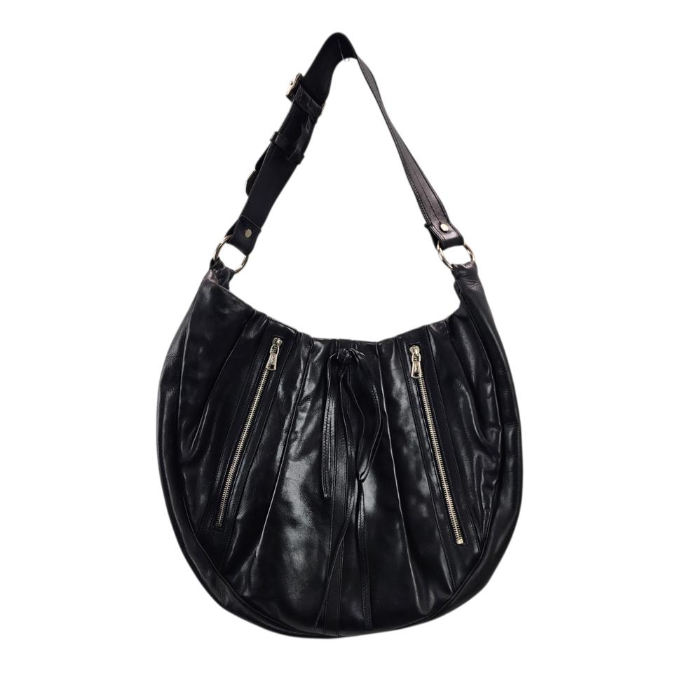 YSL 이브생로랑 리브 고쉬 호보백 119992