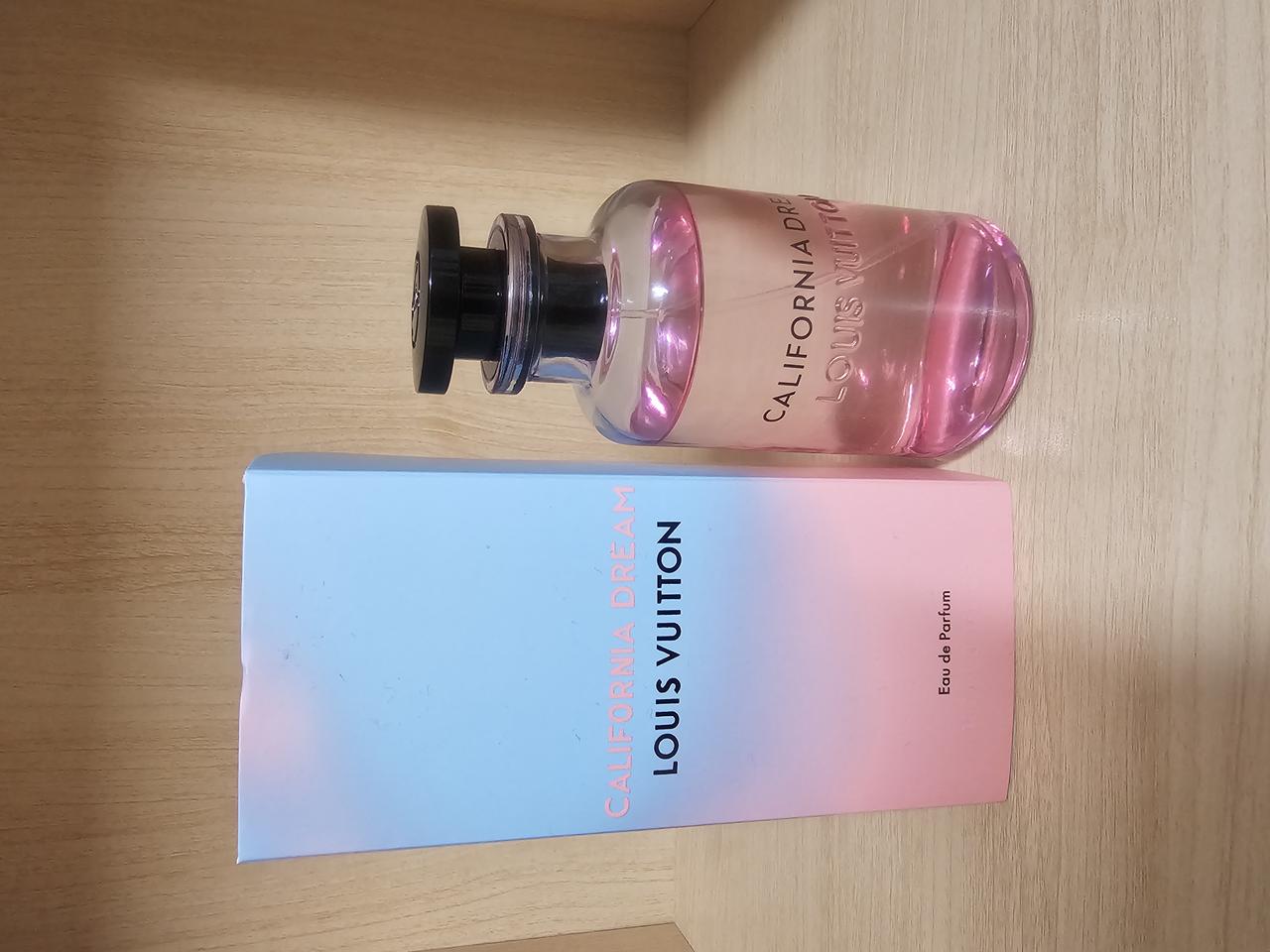 루이뷔통 켈리포니아드림 EDP 100ML남여 공용 [무배,새상품]