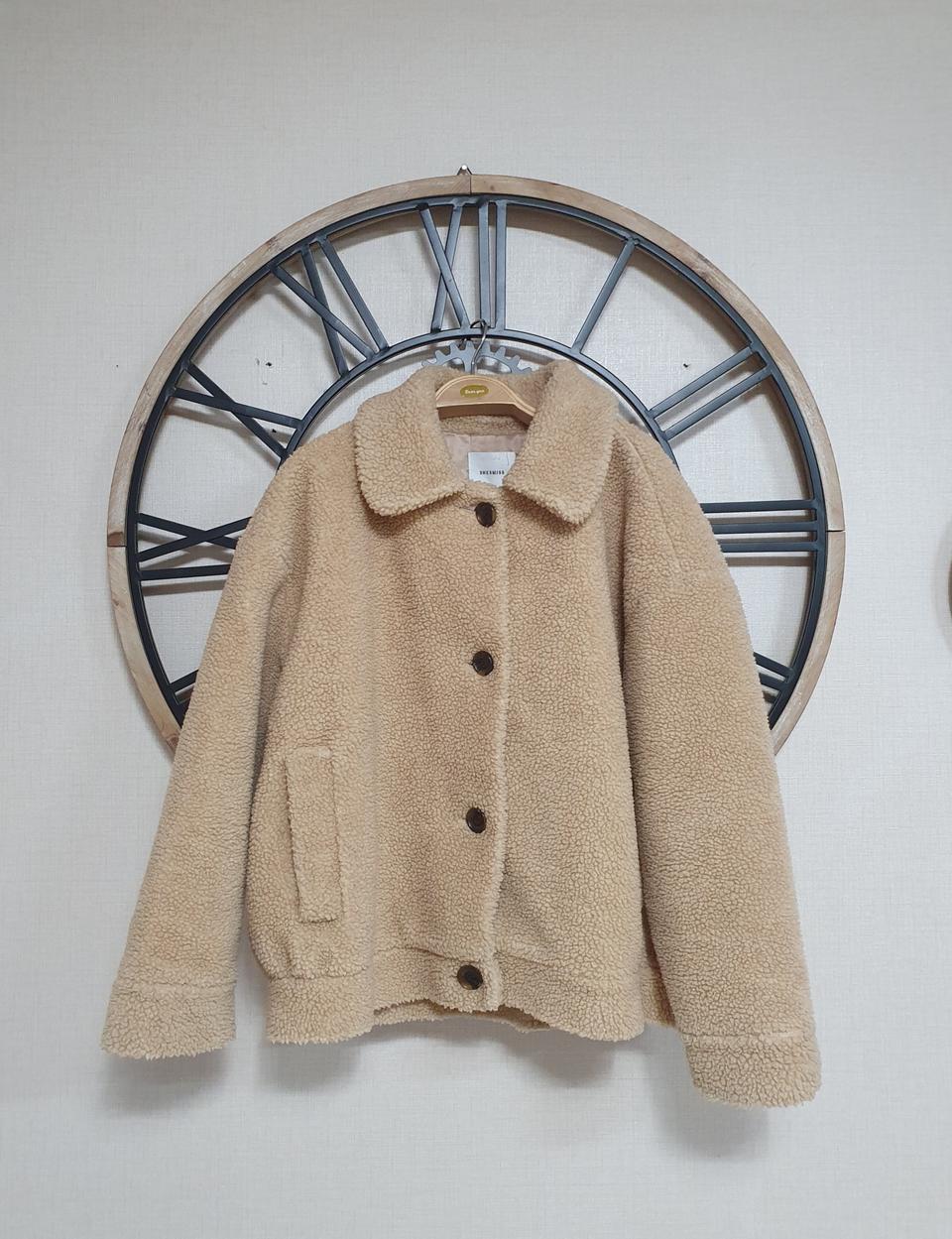 쉬즈미스♡뽀글이♡프리