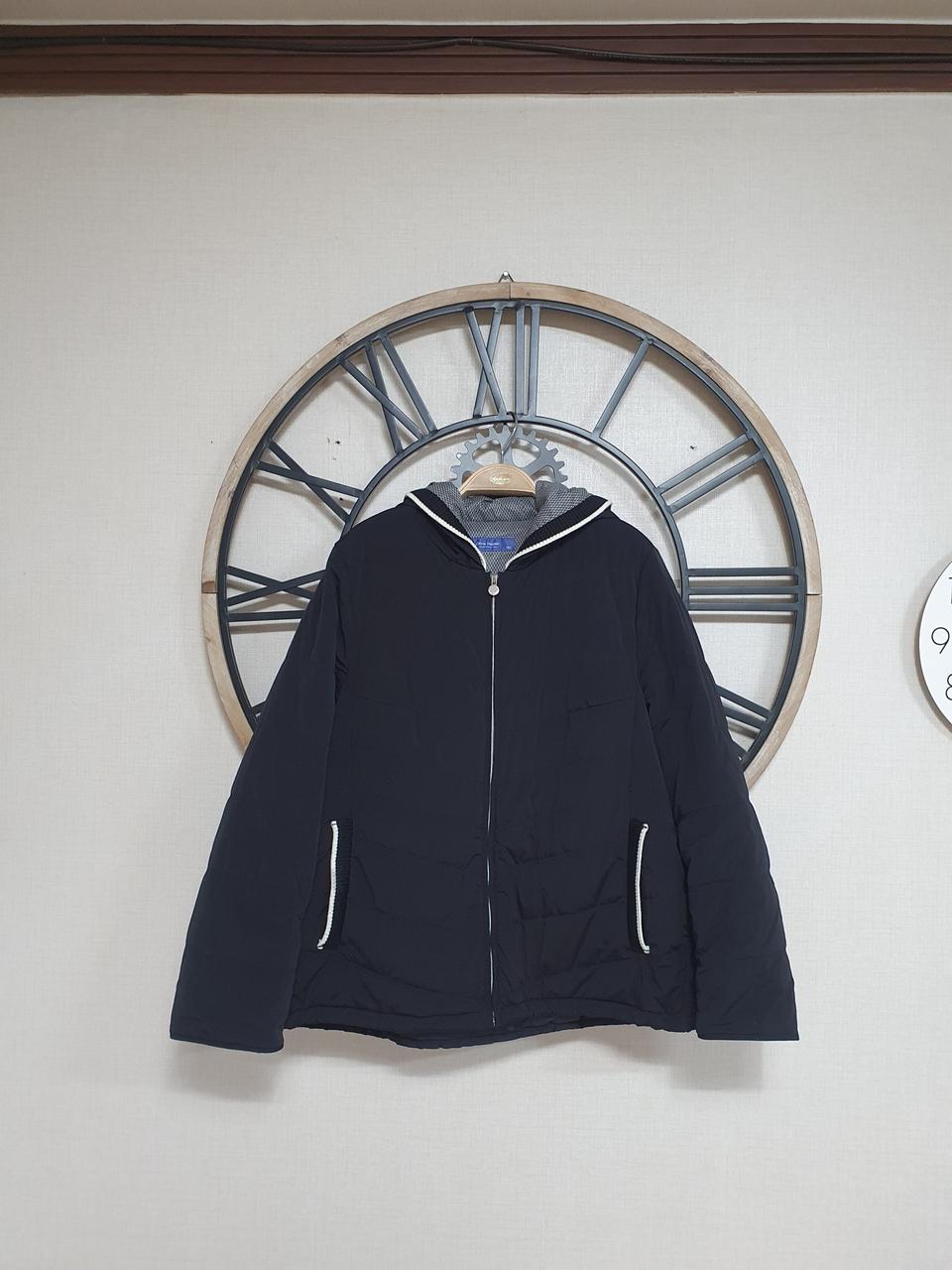 올리비아하슬러♡경량패딩입니다