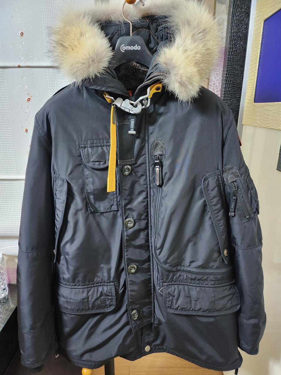 득템찬스!! 파라점퍼스 코디악 남성 M 상태깨끗