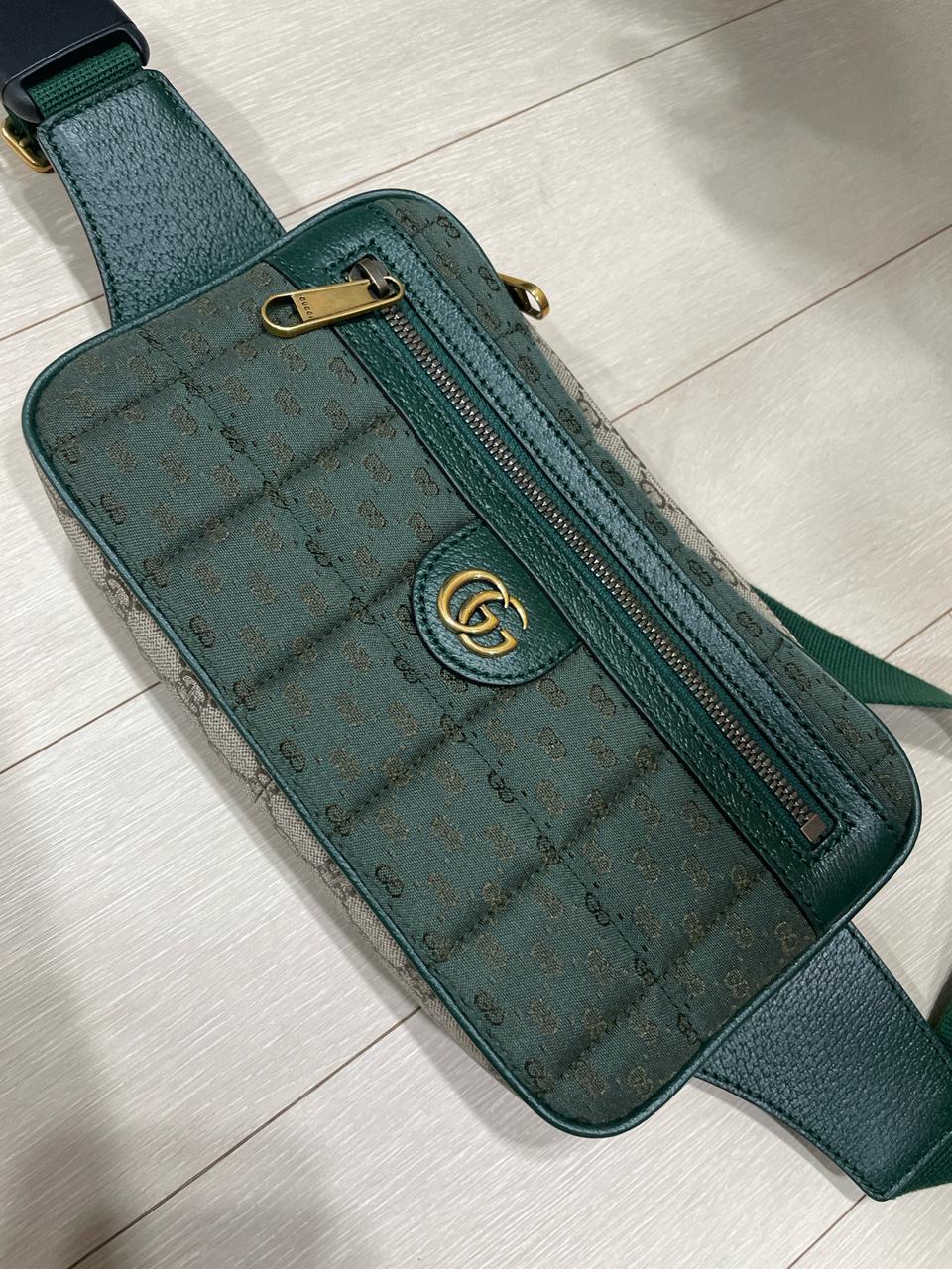 재판매) 구찌 크로스백