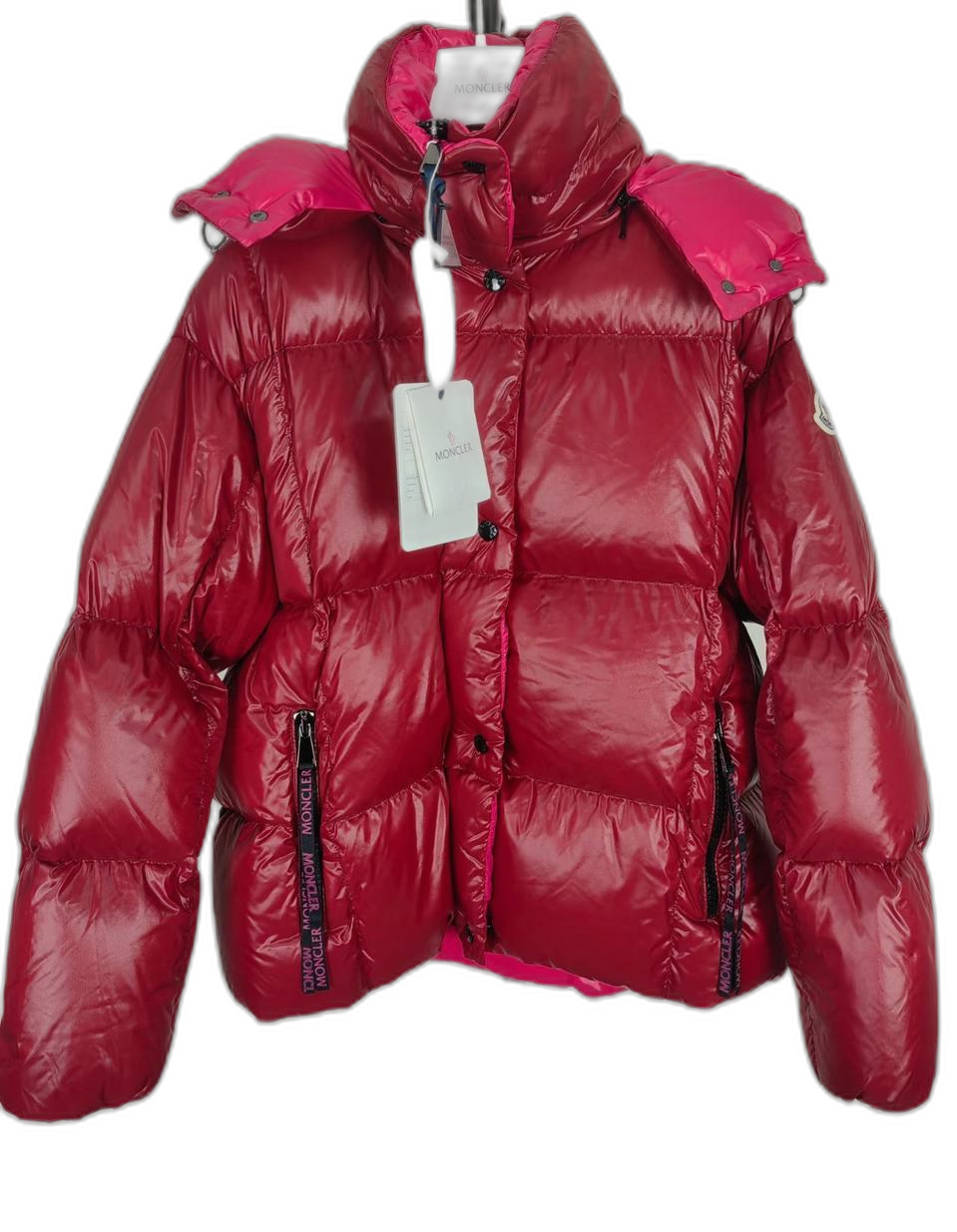 몽클레어 파라나 여성