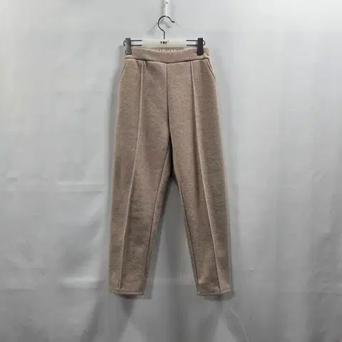 1159 세미울터치 일자 슬랙스 팬츠 SIZE 55 추천