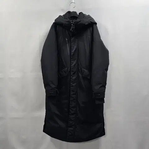 1741 아키클래식 프리미엄 구스다운 롱패딩 S 다운80 방수 블