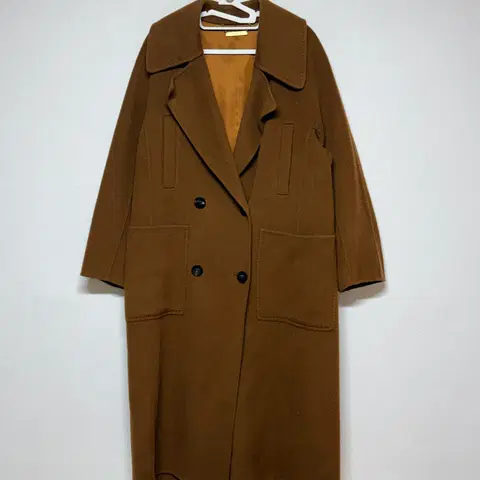 시스템 핸드메이트 코트