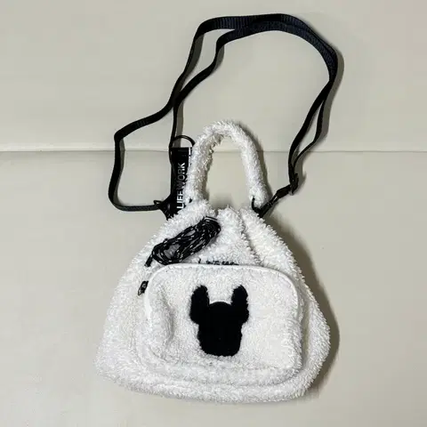 라이프워크 덤블 복조리 가방